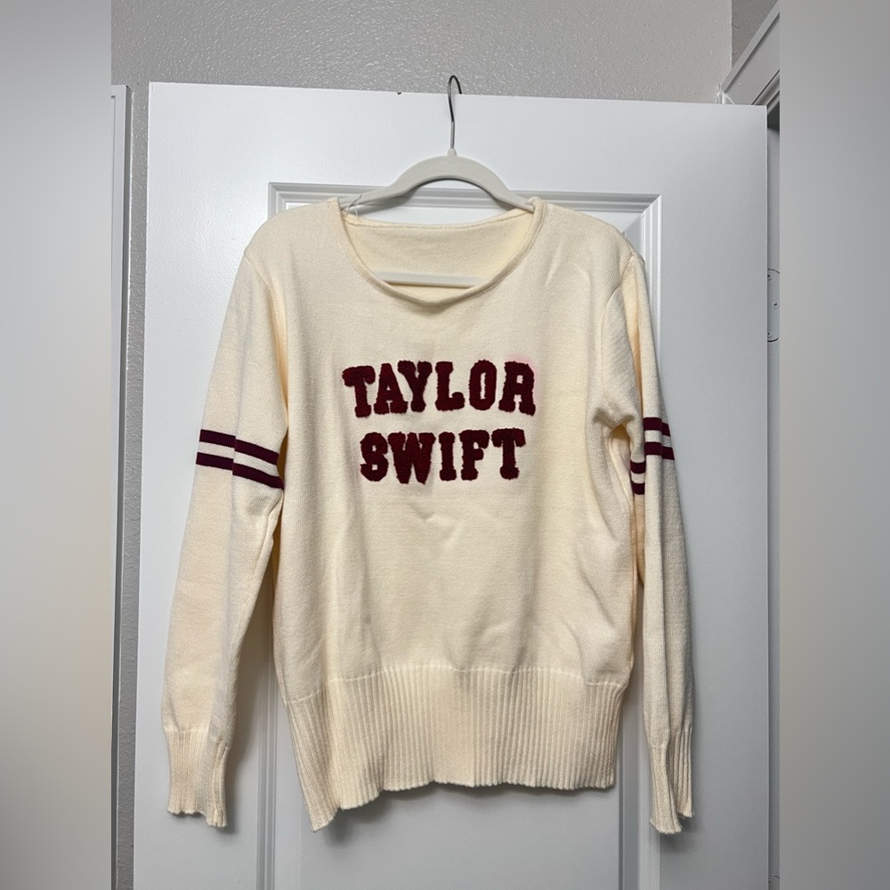 The neck line swoops a bit too much and the fit didn’t feel right.